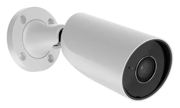 Ajax BulletCam (8 Mp/4 mm) IP Bullet Kamera — görsel 3