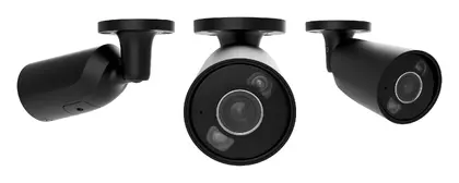 Ajax BulletCam HL (8 Mp/2.8 mm) IP Bullet Kamera