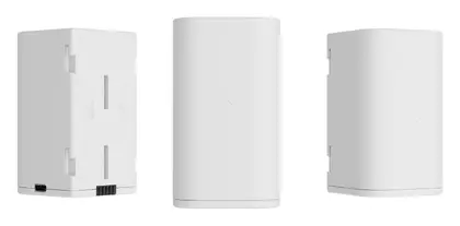 Ajax Camera BatteryPack (10Ah) Kamera Batarya Paketi