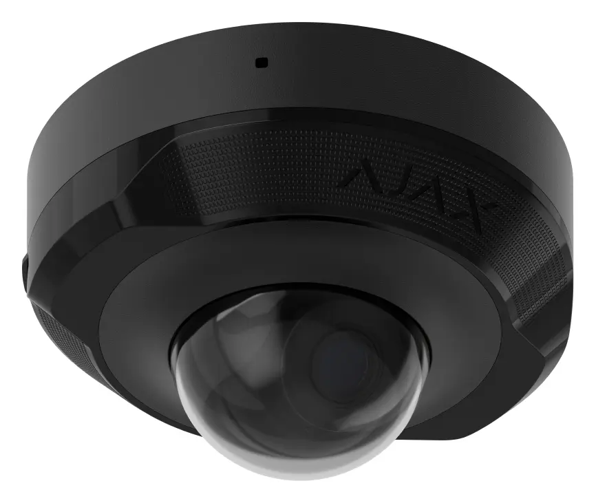 Ajax DomeCam Mini (5 Mp/4 mm) IP Dome Kamera