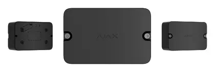 Ajax EN54 I/O Module (2X2) Jeweller Kablosuz Yangın Sistemi Giriş/Çıkış Modülü