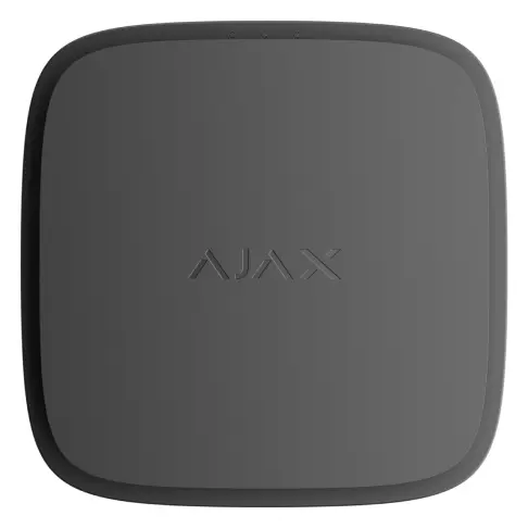 Ajax FireProtect 2 AC (CO) Jeweller Kablosuz CO Dedektörü — görsel 2