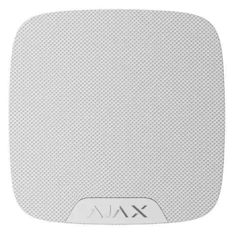 Ajax HomeSiren Plus Jeweller Kablosuz İç Ortam Siren — görsel 3