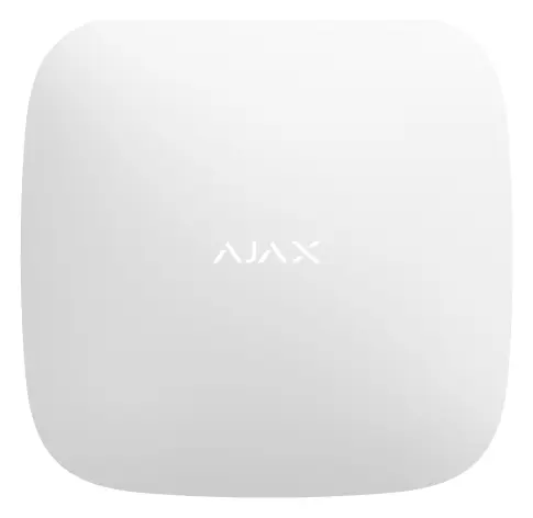 Ajax Hub Plus Jeweller Kablosuz Alarm Paneli — görsel 3