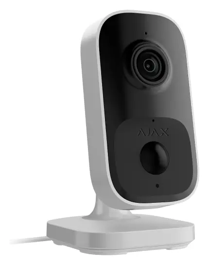 Ajax IndoorCam Wi-Fi İç Ortam Kamera — görsel 3