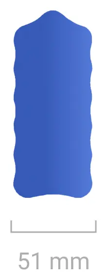 Ajax Internal battery RB (6.4V/36Ah) Dahili Yedek Akü — görsel 3