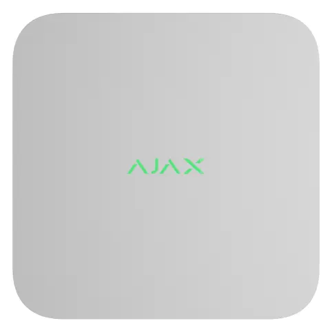 Ajax NVR (8-ch) 8 Kanal NVR Kayıt Cihazı — görsel 3