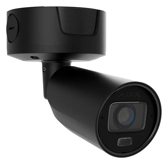 Ajax Superior BulletCam HLVF (4 Mp) IP Bullet Kamera — görsel 2