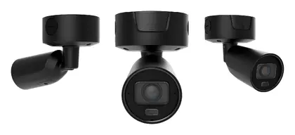 Ajax Superior BulletCam HLVF (8 Mp) IP Bullet Kamera