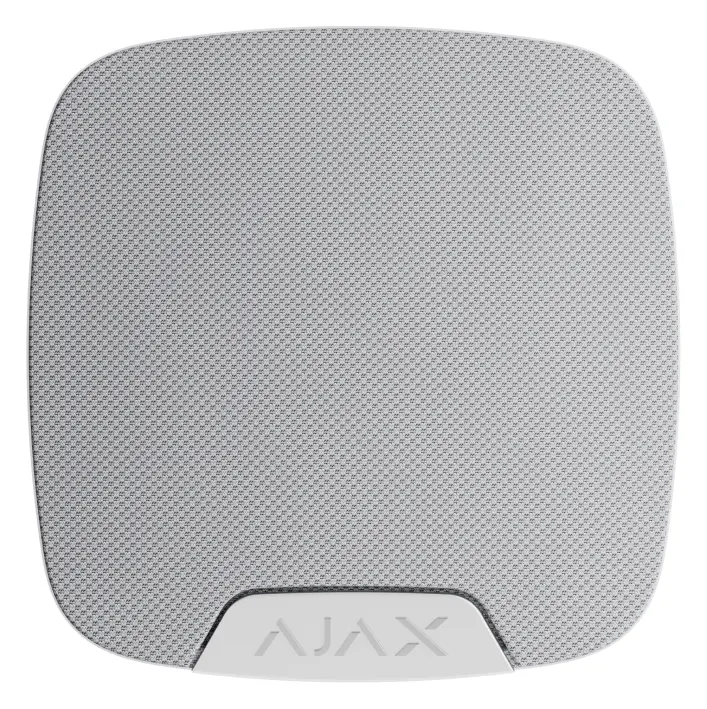 Ajax Superior HomeSiren G3 Jeweller Kablosuz İç Ortam Siren — görsel 3