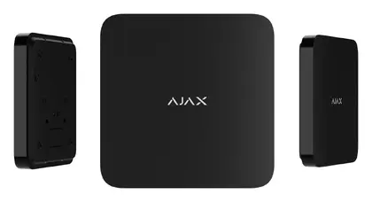 Ajax Superior Hub G3 Jeweller Kablosuz Alarm Paneli