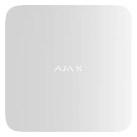 Ajax Superior Hub G3 Jeweller Kablosuz Alarm Paneli — görsel 3