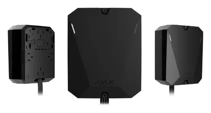 Ajax Superior Hub Hybrid (4G) Hibrit (Kablolu/Kablosuz) Alarm Paneli