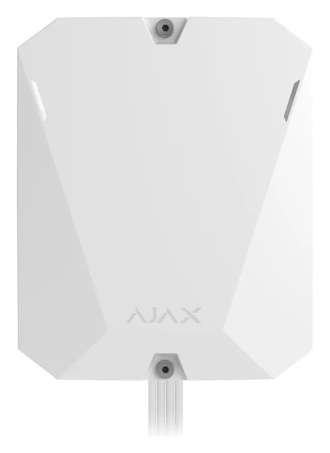 Ajax Superior Hub Hybrid (4G) Hibrit (Kablolu/Kablosuz) Alarm Paneli — görsel 3