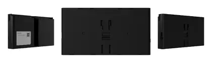 Ajax Superior Internal Battery (16h) Dahili Yedek Akü