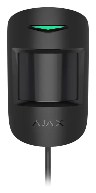 Ajax Superior MotionProtect Fibra Kablolu PIR Hareket Dedektörü — görsel 2