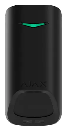 Ajax Superior MotionProtect G3 Jeweller Kablosuz PIR Hareket Dedektörü — görsel 2