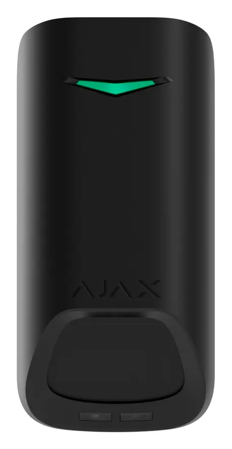 Ajax Superior MotionProtect Plus G3 Jeweller Kablosuz PIR + Mikrodalga Hareket Dedektörü — görsel 2