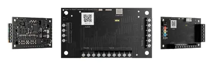 Ajax Superior MultiTransmitter (8 inputs) Fibra Kablolu Çok Girişli Entegrasyon Modülü (Harici Dedektörler İçin)