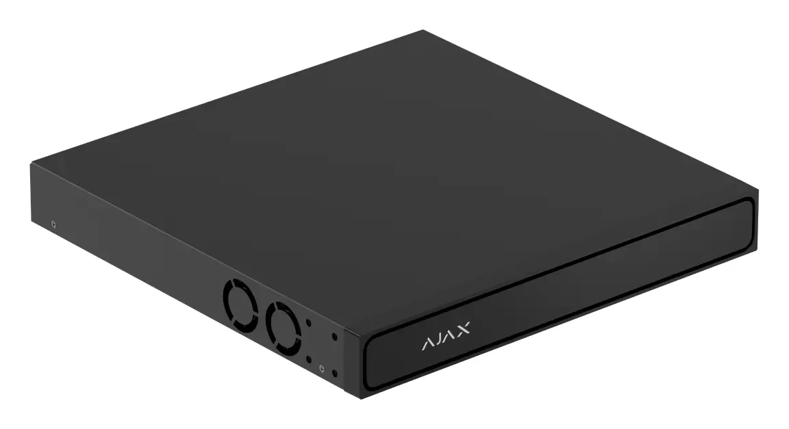 Ajax Superior NVR H2DAI2GAC (16-ch) 16 Kanal NVR Kayıt Cihazı — görsel 2