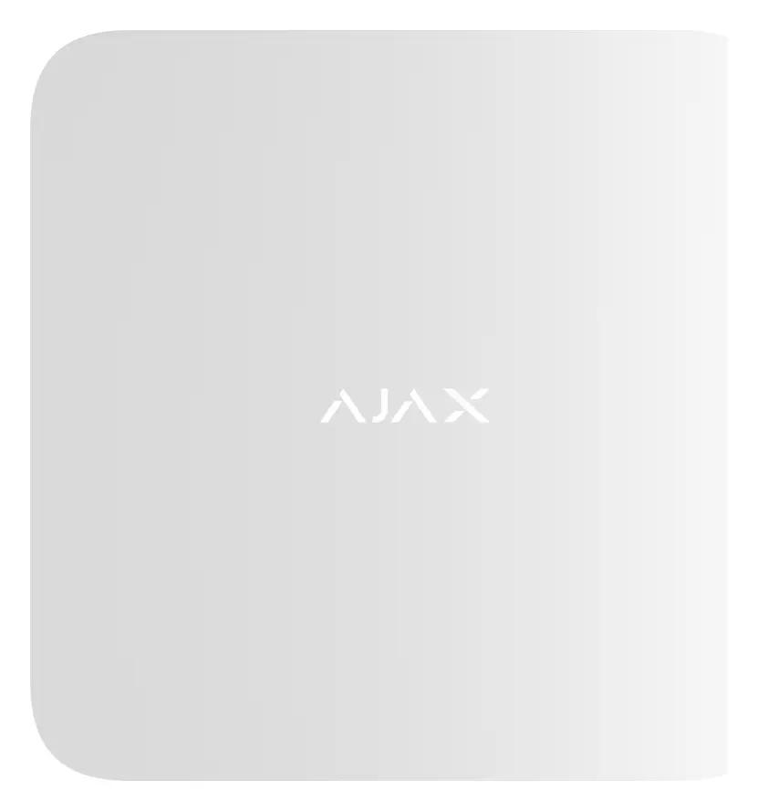 Ajax Superior ReX G3 Jeweller Kablosuz Menzil Genişletici (Repeater) — görsel 3