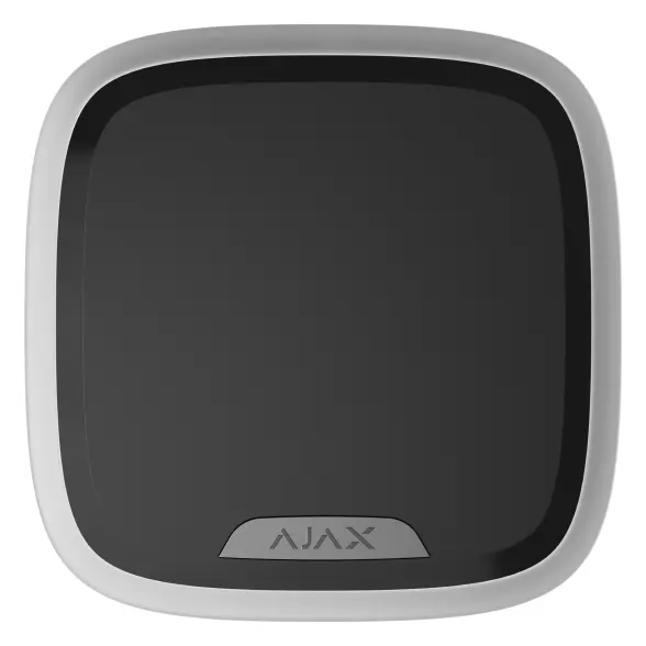 Ajax Superior StreetSiren Plus Jeweller Kablosuz Dış Ortam Siren — görsel 2