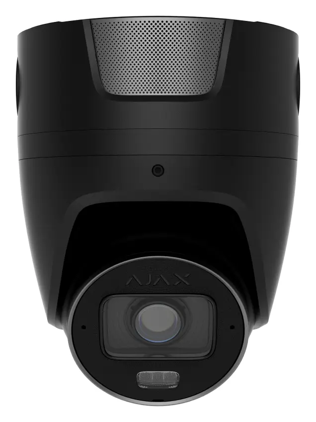 Ajax Superior TurretCam HLVF (4 Mp) IP Turret Kamera — görsel 2