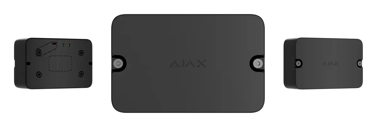 Ajax Type4 I/O Module (2x2) Jeweller Kablosuz Yangın Sistemi Giriş/Çıkış Modülü