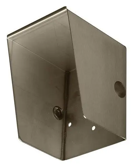 Apollo 29600-206 XP95 Adresli Alev Dedektörü Aksesuarı
