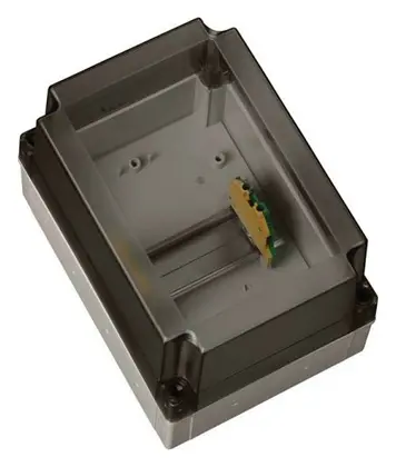 Apollo 29600-239 XP95 DIN Ray Yangın Alarm Aksesuarı