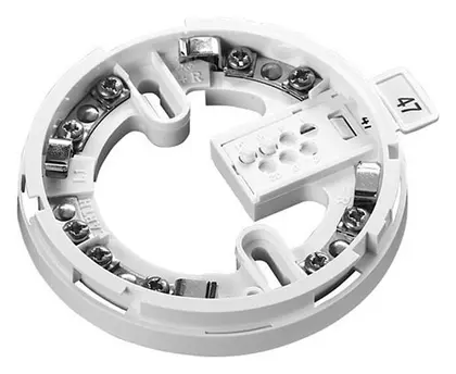 Apollo 45681-210APO XP95 Adresli Dedektör Tabanı
