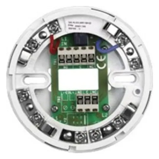 Apollo 45681-246APO Series 65 Konvansiyonel Röleli Dedektör Tabanı — görsel 2