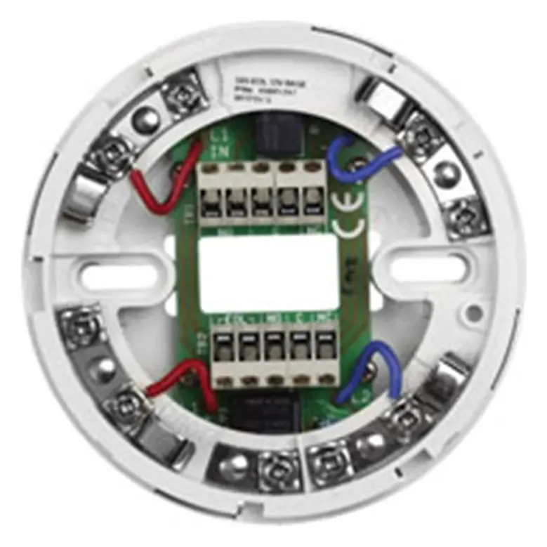 Apollo 45681-247APO Series 65 Konvansiyonel Röleli Dedektör Tabanı — görsel 2