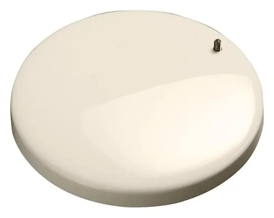 Apollo 45681-292 XP95 Beyaz Yangın Alarm Aksesuarı