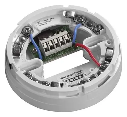 Apollo 45681-508APO Series 65 Konvansiyonel Röleli Dedektör Tabanı