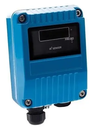 Apollo 55000-020APO XP95 Adresli Alev Dedektörü