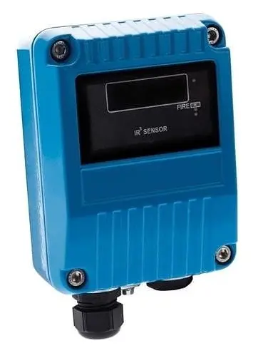 Apollo 55000-020APO XP95 Adresli Alev Dedektörü