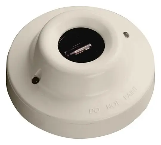 Apollo 55000-025APO Series 65 Konvansiyonel Alev Dedektörü