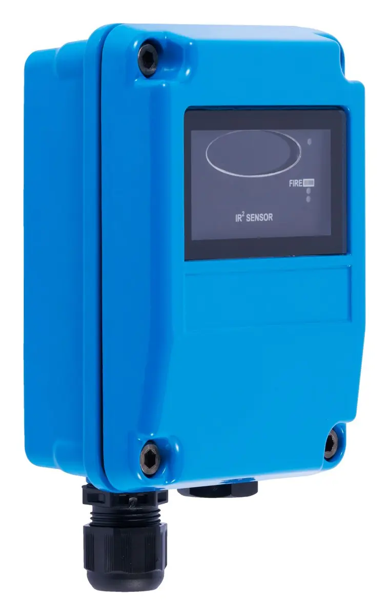 Apollo 55000-060APO Series 65 Konvansiyonel Alev Dedektörü — görsel 2