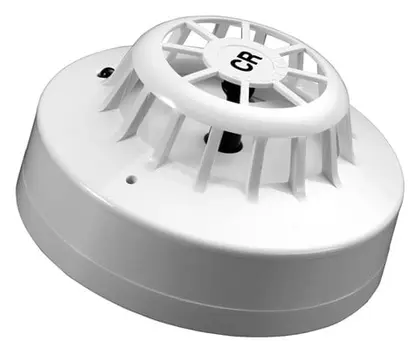 Apollo 55000-131APO Series 65 Konvansiyonel CR Yanıp Sönen LED'li Isı Dedektörü