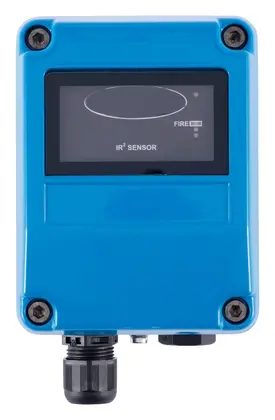 Apollo 55000-280APO XP95 Adresli Alev Dedektörü