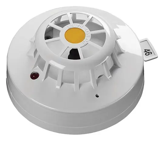 Apollo 55000-400APO XP95 Adresli A2S Isı Dedektörü