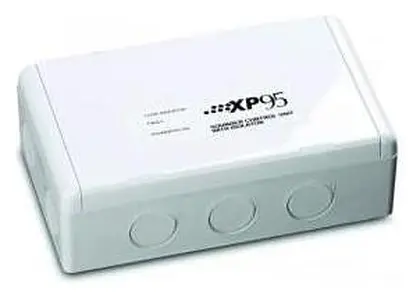 Apollo 55000-852APO XP95 Adresli İzolatörlü Giriş/Çıkış Modülü