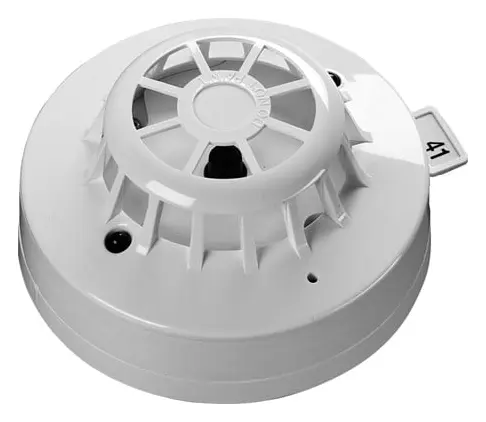 Apollo 58000-400SIL Discovery Adresli SIL2 Isı Dedektörü