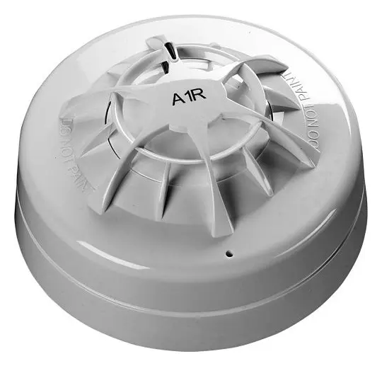 Apollo ORB-HT-11013-APO Orbis Konvansiyonel A1R Yanıp Sönen LED'li Isı Dedektörü