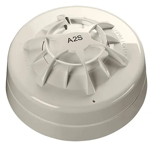 Apollo ORB-HT-41002-MAR Orbis Konvansiyonel Denizcilik Tipi A2S Isı Dedektörü