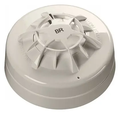 Apollo ORB-HT-41003-MAR Orbis Konvansiyonel Denizcilik Tipi BR Isı Dedektörü