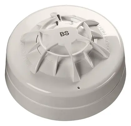 Apollo ORB-HT-41004-MAR Orbis Konvansiyonel Denizcilik Tipi BS Isı Dedektörü