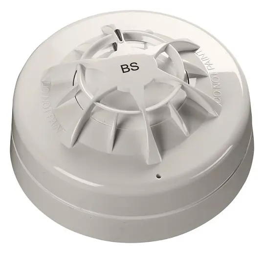 Apollo ORB-HT-41004-MAR Orbis Konvansiyonel Denizcilik Tipi BS Isı Dedektörü