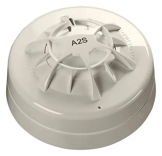 Apollo ORB-HT-41014-MAR Orbis Konvansiyonel Denizcilik Tipi A2S Yanıp Sönen LED'li Isı Dedektörü